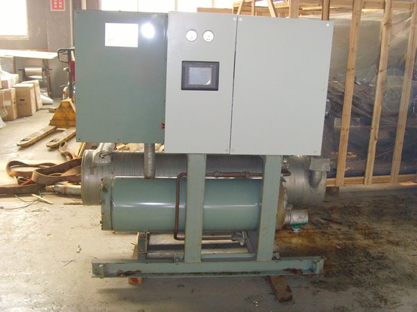 博山酒店中央空调不停机清洗方法介绍